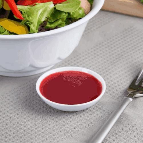 Melamine Sauce/ Condiment dishes