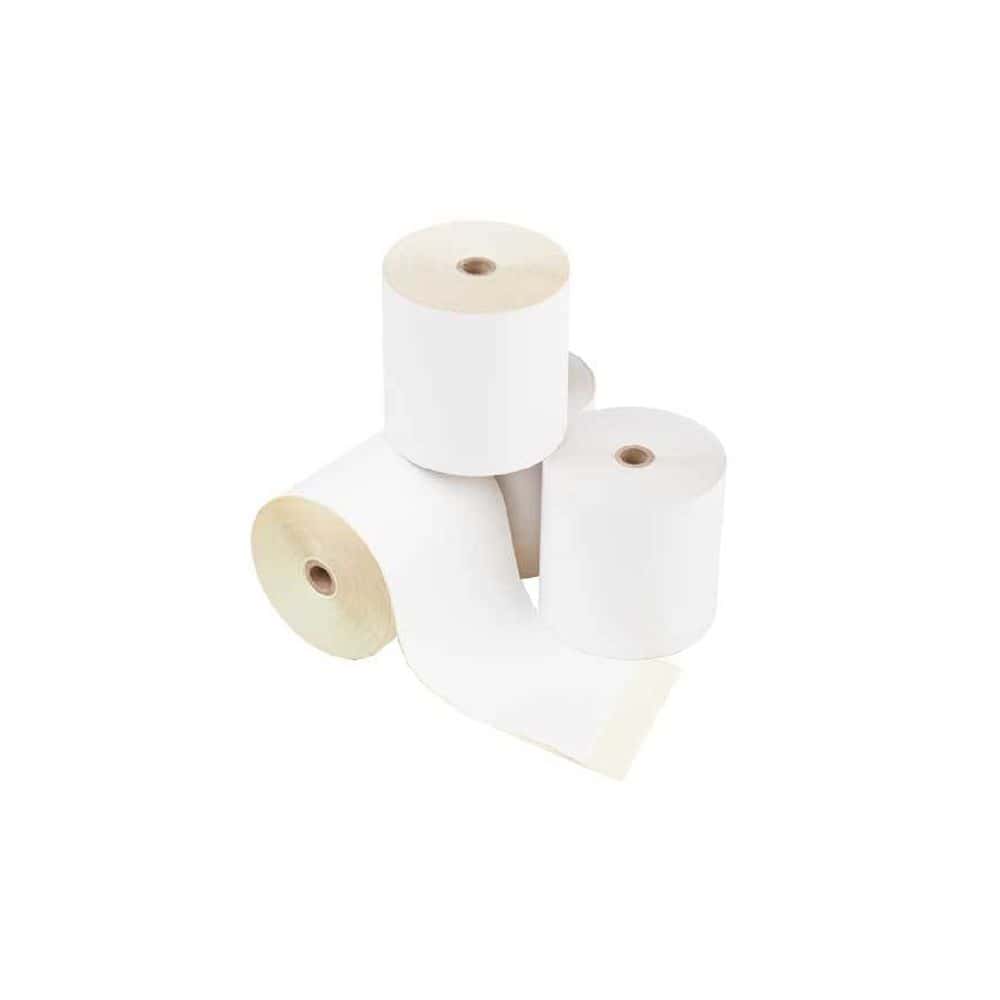 Thermal Paper Rolls 57mm x (D) 37mm Bonson
