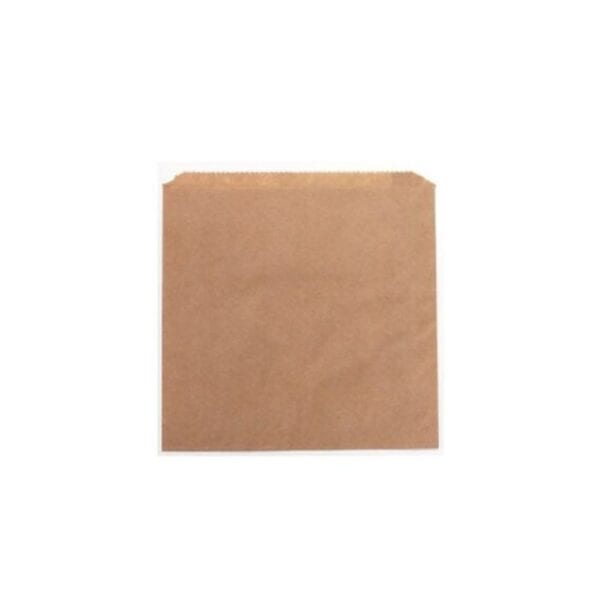FPA100228 Paper Bag No 4 Long Strung Wrap