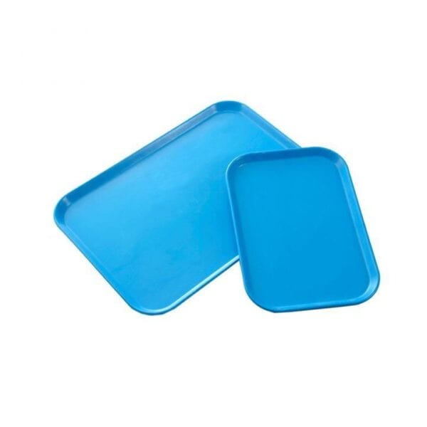 KH89116 HC Tray Fiberglass - Blue
