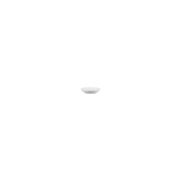 TINBD07 Butter/ Soy Dish 10ml Nano White