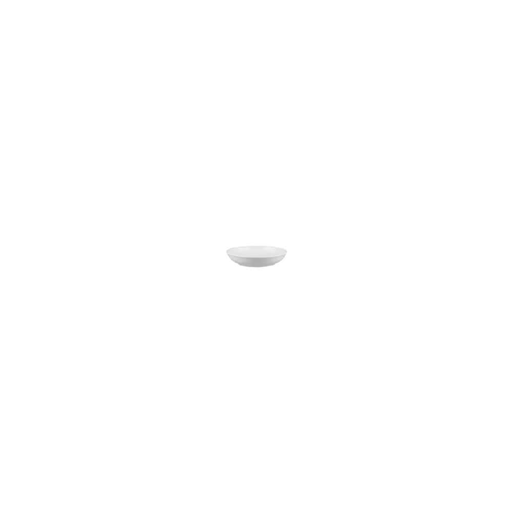 Butter/ Soy Dish 30ml Nano White