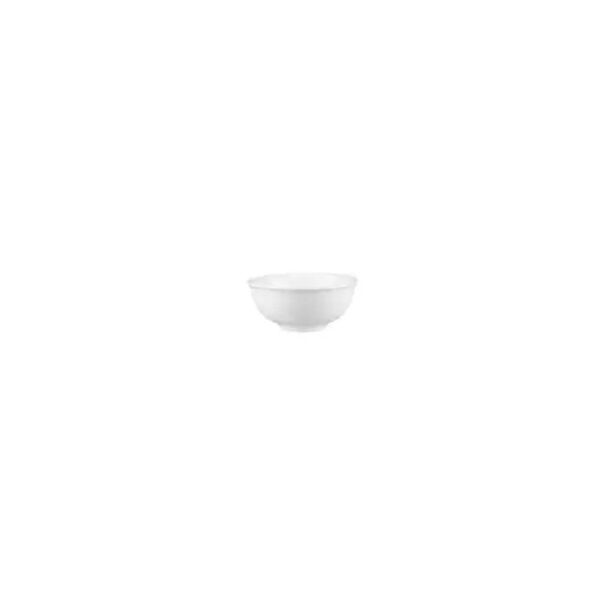 TINBW10 Round Bowl 160ml Nano White