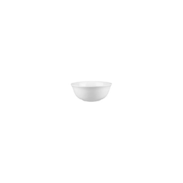 Rice Bowl 580ml Nano White