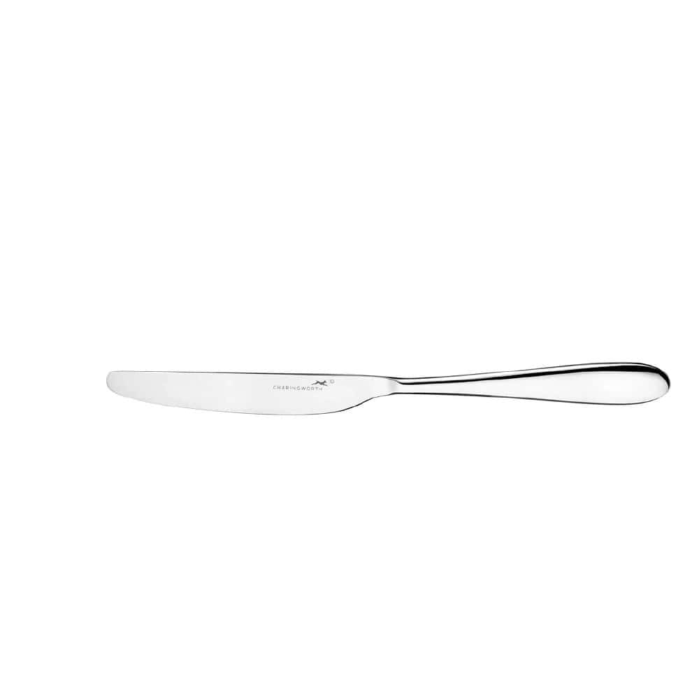 Charingworth Santol Table Knife Mirror