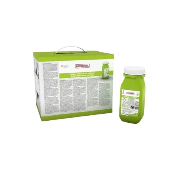NDG Rational Active Green Cleaner Cartridge for iCombi Pro AutoDose
