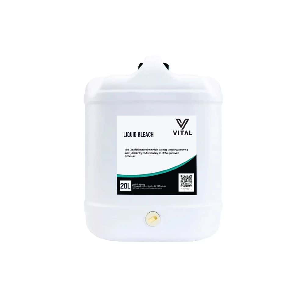 Vital Liquid Bleach NDG 20L