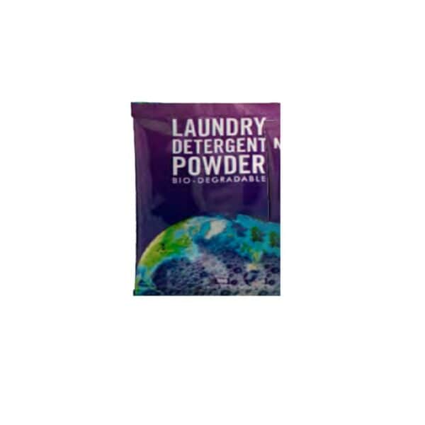 CCI53300 NDG Laundry Powder Sachets 150 x 50G Lemon Scented