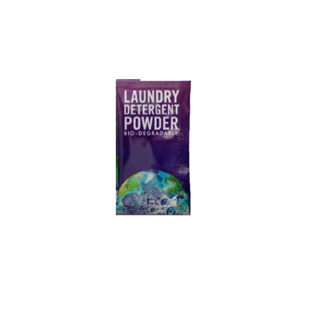 NDG Laundry Powder Sachets 300 x 20G Lemon Scented