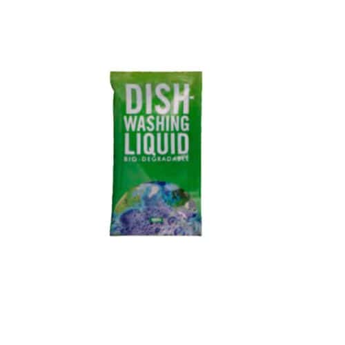 NDG Dishwashing Liquid Sachets 300 x 12ml