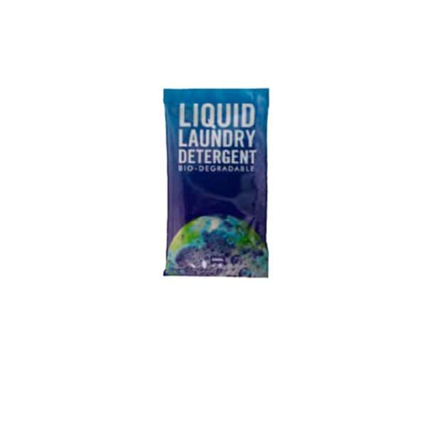 CCI53330 NDG Laundry Liquid Detergent Sachets 300 x 20ml