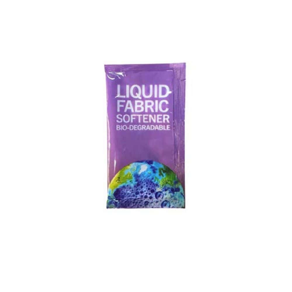 NDG Liquid Fabric Softner Sachets 300 x 20ml