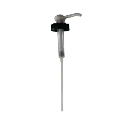 Pelican Pump 58mm Cap Suit 15 & 20L