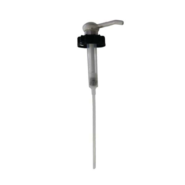 Pelican Pump 58mm Cap Suit 15 & 20L