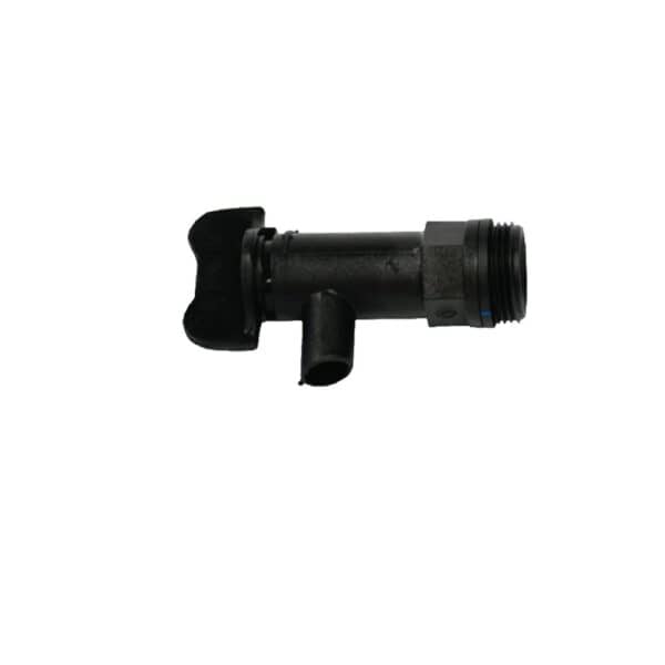 Aero Flow Tap 58ml Cap Suit 15 & 20L