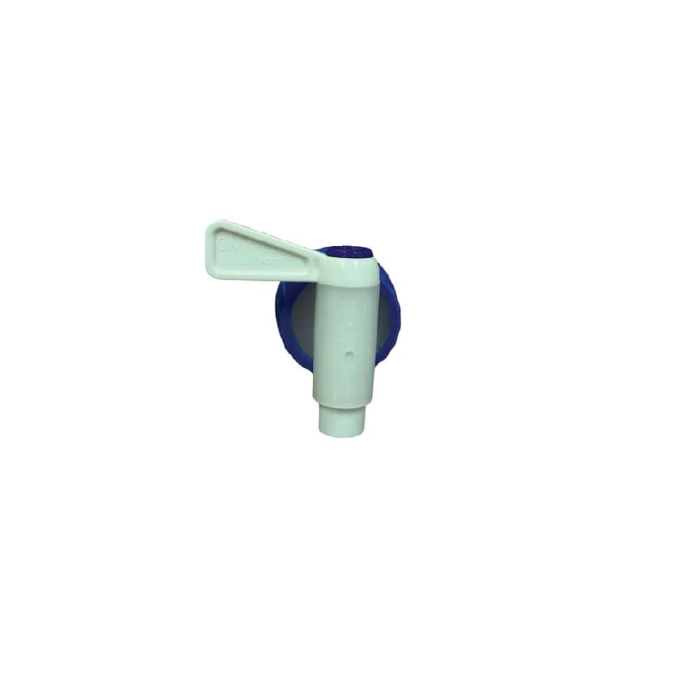 Aero Flow Tap 38ml Cap Suit 5L