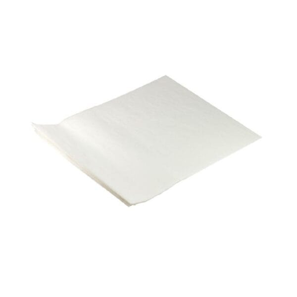 FPACGP5138 Greaseproof Paper Fish And Chip Liner 510mmx380mm