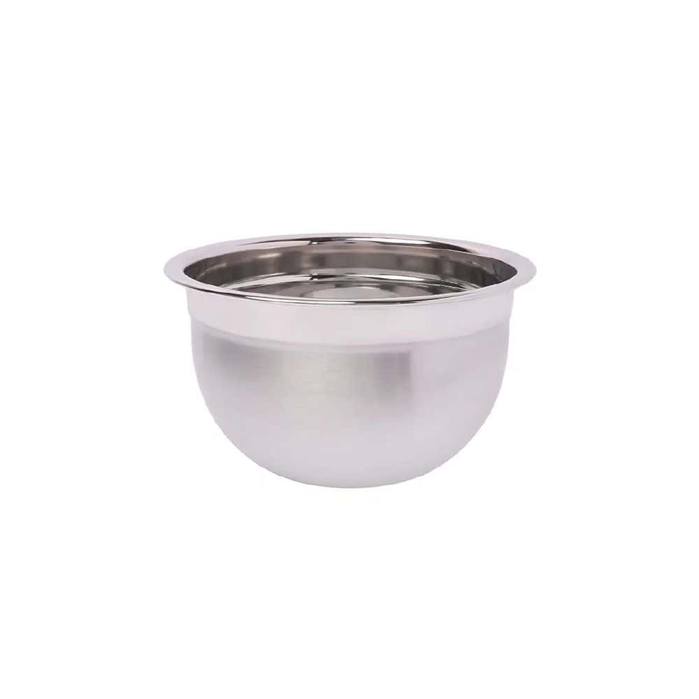 Heavy Duty Mixing Bowl 1800ml / 2qt S/S Classik Chef