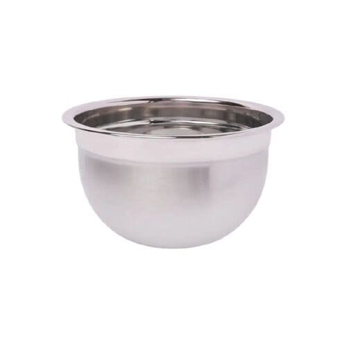 Heavy Duty Mixing Bowl 4700ml / 5qt S/S Classik Chef