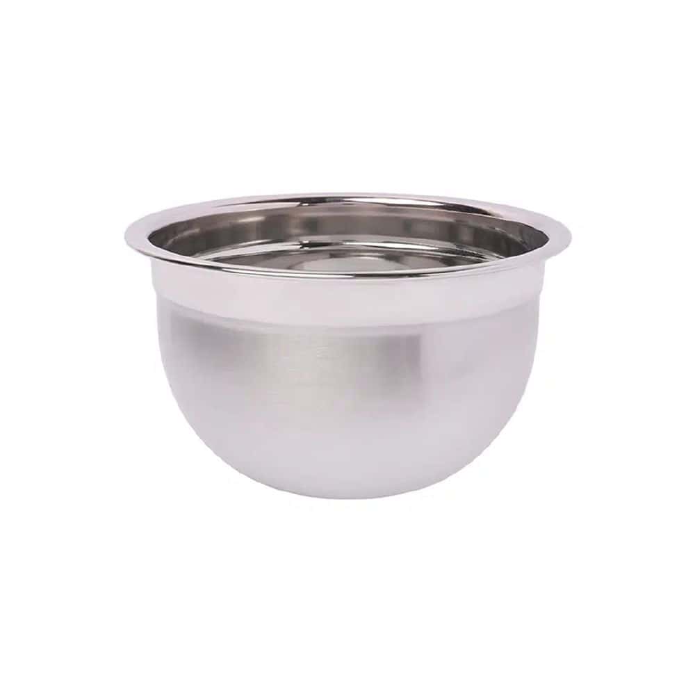 Heavy Duty Mixing Bowl 4700ml / 5qt S/S Classik Chef