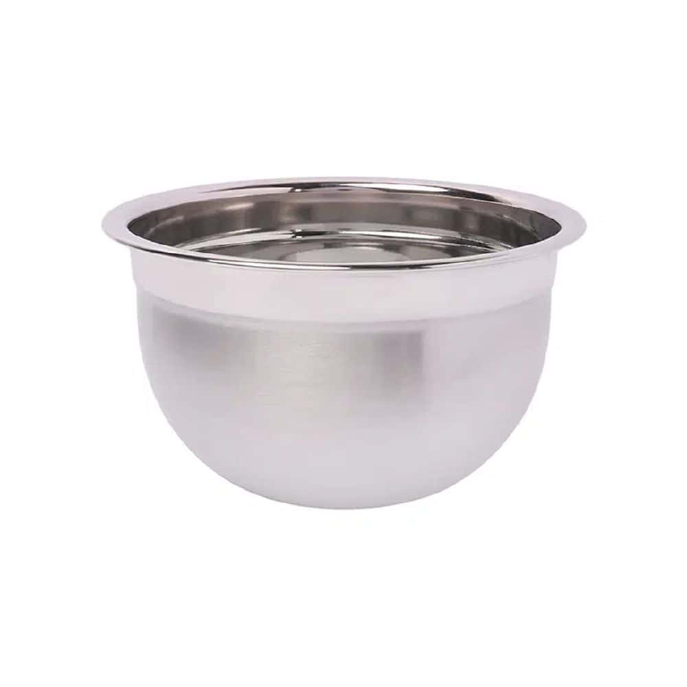 Heavy Duty Mixing Bowl 7500ml / 8qt S/S Classik Chef