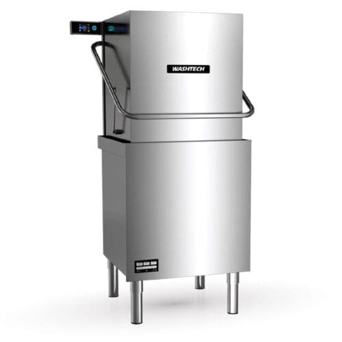 WASHTECH Passthrough Dishwasher 705mm M2S