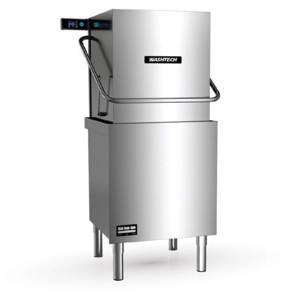 MOM2S WASHTECH Passthrough Dishwasher 705mm M2S