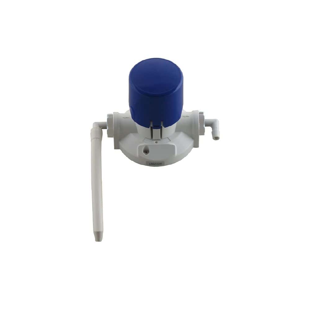 Seko Pro Dose R - Viton (pH range of 0-5)