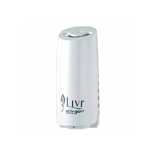Livi Oxy-gen Air Freshener Dispenser 30ml