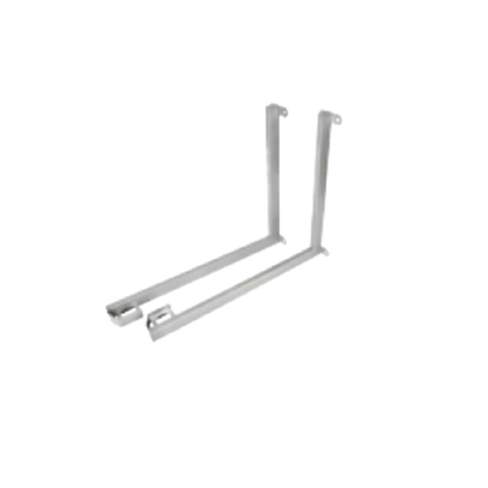 Wall Bracket to Suit Convotherm MiniPro Combi-Steamer Oven 6 x 1/1 GN Tray Capacity