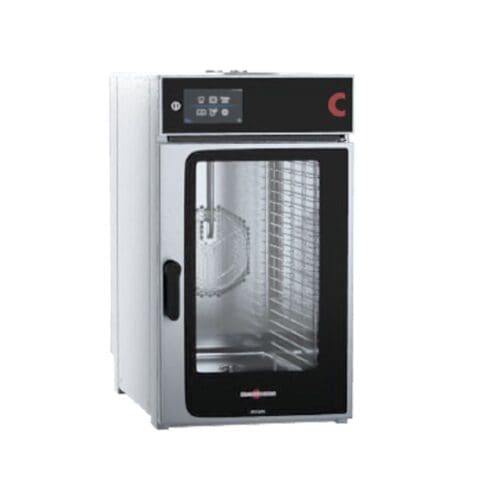 Convotherm MiniPro Combi-Steamer Oven 10 x 1/1 GN Tray Capacity S/S 10.9kw 15.2amp 3ph