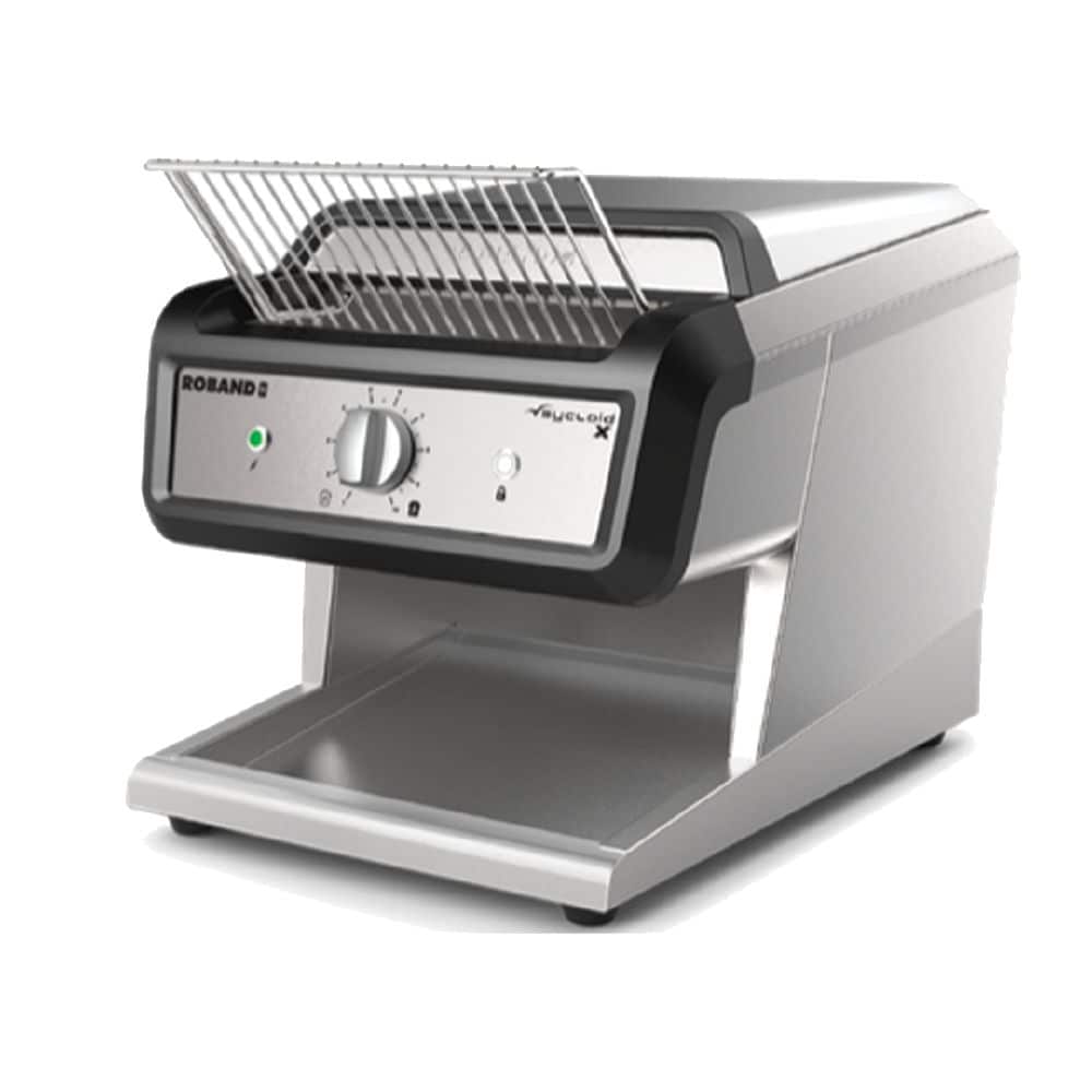 Roband Sycloid X Toaster 2.1kW 9A