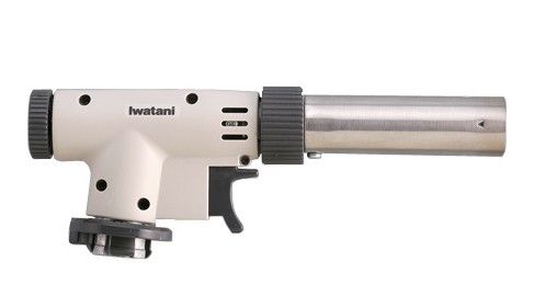 Professional Butane Gas Blow Torch Iwatani