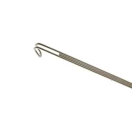 Skimmer Round 150mm Spiral Wire