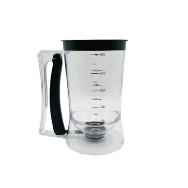 KH19103 Batter Dispenser 900ml Hands On