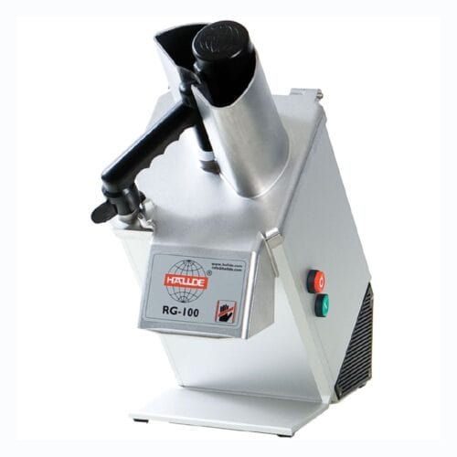 HALLDE Vegetable Preparation Machine RG-100