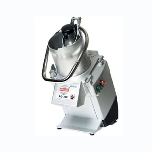 HALLDE Vegetable Preparation Machine RG-250