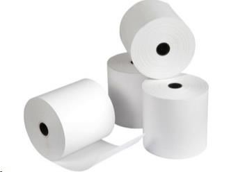 Register Rolls 80x80 x 11.5mm Thermal Paper
