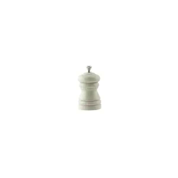 TI408033 Salt and Pepper Mill 75mm Classic Moss