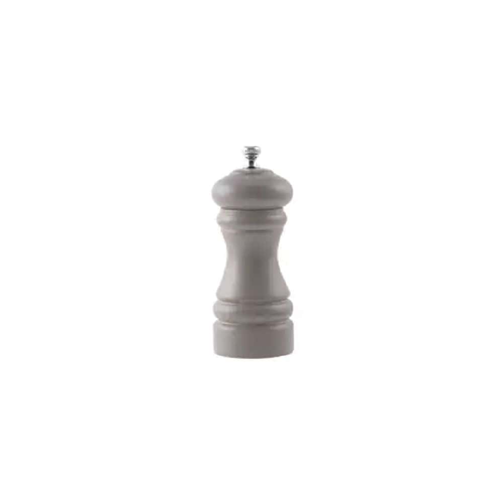Salt and Pepper Mill 120mm Classic Mink