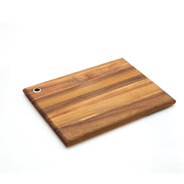 KH03528 Acacia Serving Board 350x270x25mm HandKraft