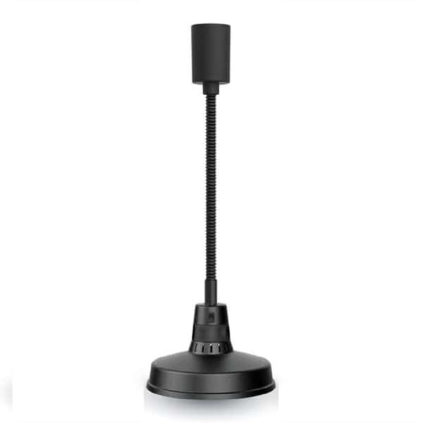 ROPR30BK Roband 300 Series Pendant Heat Lamp Quartz 300W 1.3A - Black