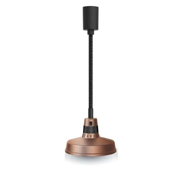 ROPR30BZ Roband 300 Series Pendant Heat Lamp Quartz 300W 1.3A - Bronze