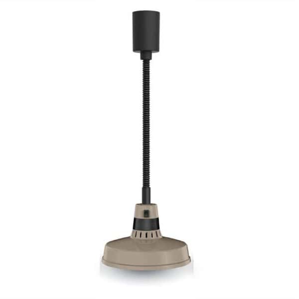 ROPR30DU Roband 300 Series Pendant Heat Lamp Quartz 300W 1.3A - Dune