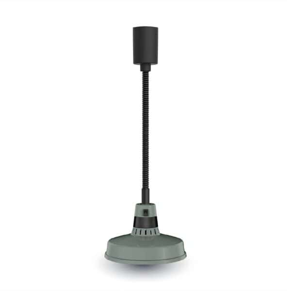 ROPR30SG Roband 300 Series Pendant Heat Lamp Quartz 300W 1.3A - Sage