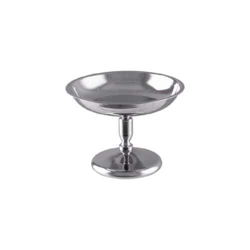 Moda Deco Serving Dessert Dish 100mm x 72mm S/S