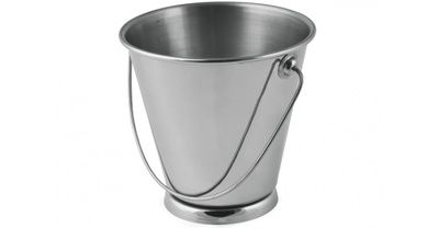 Soho Mini Bucket 890ml S/S Moda