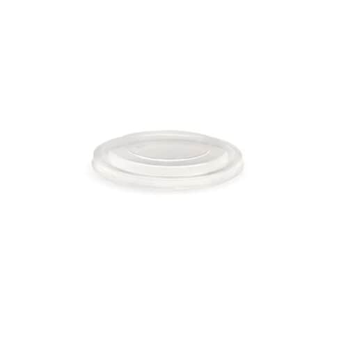 Lid Suits 500ml & 1000ml Takeaway Bowl BioBowl Clear