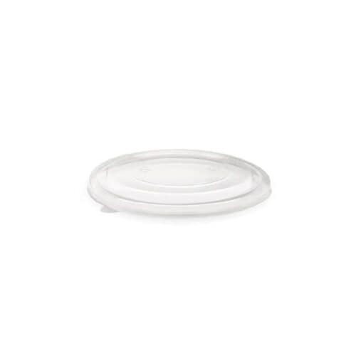 Lid Suits 1300ml Takeaway Bowl Extra Large BioBowl Clear