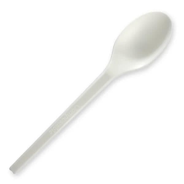 Spoon 165mm (6.5") BioPlastic